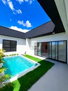 <strong>Casa Térrea com Piscina no Condomínio Bosque Mistral</strong>