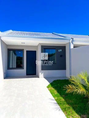 Casa Com 3 Quartos No Jardim Carvalho