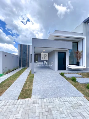 <strong>Casa com 3 quartos 1 Suíte no Condomínio Bosque Mistral</strong>