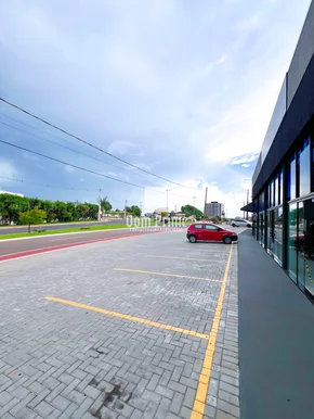 Sala Comercial Em Uvaranas