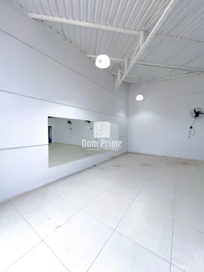 Sala Comercial Em Uvaranas