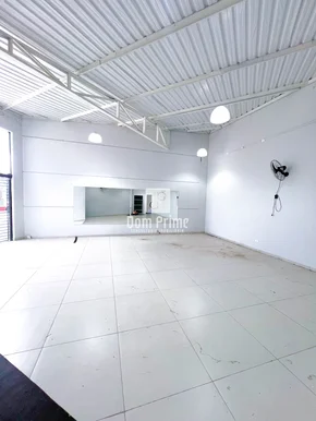 Sala Comercial Em Uvaranas