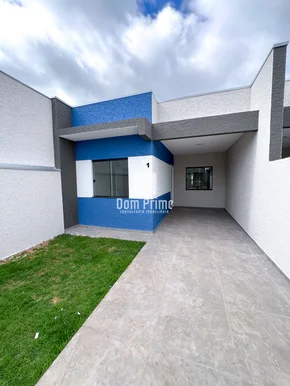 <strong>Casa com 3 quartos em Oficinas no Vila Cipa</strong>