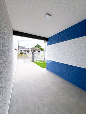 Casa Com 3 Quartos Em Oficinas No Vila Cipa