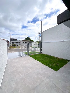 Casa Com 3 Quartos Em Oficinas No Vila Cipa