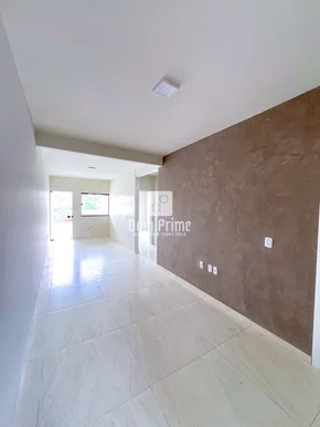 Casa Com 3 Quartos Em Oficinas No Vila Cipa