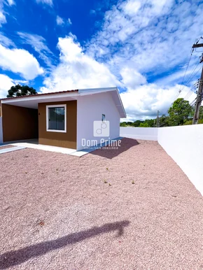 <strong>Casa de Esquina com 2 quartos em Uvaranas Jardim Progresso</strong>