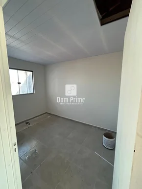 Casa Com 2 Quartos Bairro Neves No Costa Rica