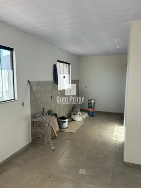 Casa Com 2 Quartos Bairro Neves No Costa Rica