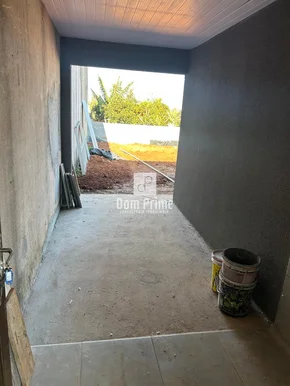 <strong>Casa com 2 quartos Bairro Neves no Costa Rica</strong>