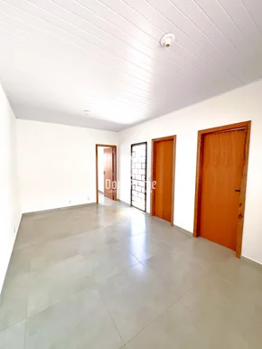 Casa Com 2 Quartos No Jardim Pitangui