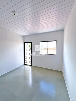 Casa Com 2 Quartos No Jardim Pitangui
