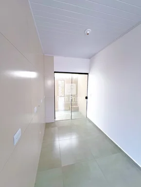 Casa Com 2 Quartos No Jardim Pitangui