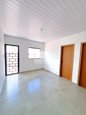 Casa Com 2 Quartos No Jardim Pitangui