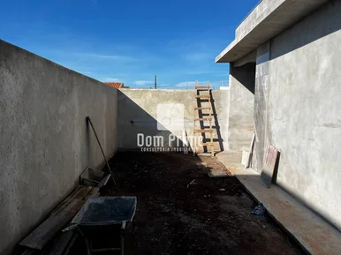 Casa Com 3 Quartos 1 Suíte No Condomínio Le Parc