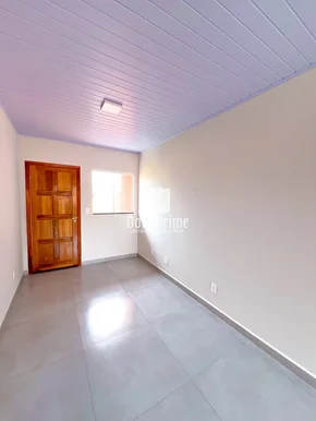 Casa Com 2 Quartos Bairro Neves San Martin