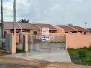 <strong>Casa com 2 quartos Bairro Neves San Martin</strong>