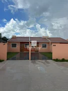 <strong>Casa com 2 quartos Bairro Neves San Martin</strong>