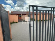 <strong>Casa com 2 quartos Bairro Neves San Martin</strong>