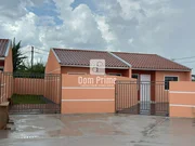 <strong>Casa com 2 quartos Bairro Neves San Martin</strong>