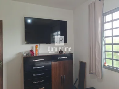 Casa Com 3 Quartos 1 Suite Em Uvaranas