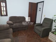 <strong>Casa com 3 quartos 1 Suite em Uvaranas</strong>