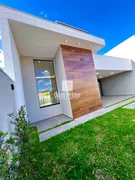 <strong>Casa com 3 quartos 1 Suíte no Condomínio LeParc em Uvaranas</strong>