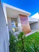 <strong>Casa com 3 quartos 1 Suíte no Condomínio LeParc em Uvaranas</strong>