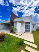 <strong>Casa com 3 quartos 1 Suíte no Chapada</strong>