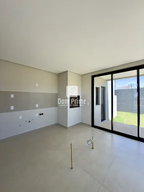 Casa Térrea No Alphaville