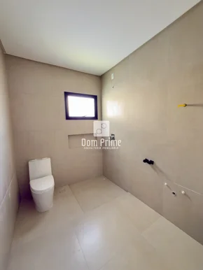 Casa Térrea No Alphaville