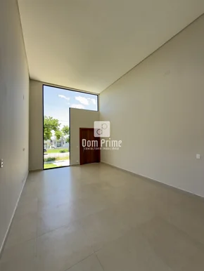 <strong>Casa Térrea no Alphaville</strong>