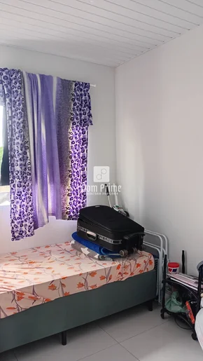 Casa Com 2 Quartos No Cara Cara Jardim Guarujá