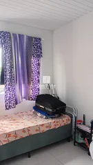 <strong>Casa Térrea  Jardim Guarujá</strong>