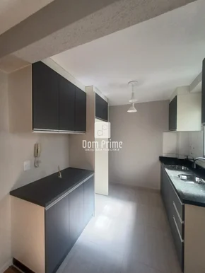 <strong>Apartamento para venda em Uvaranas</strong>