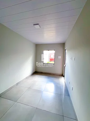 Casa Com 3 Quartos No Dom Bosco / Contorno