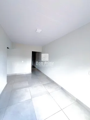 Casa Com 3 Quartos No Dom Bosco / Contorno