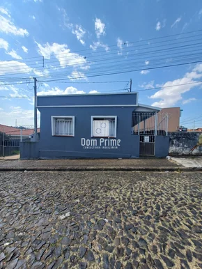 Casa Para Venda Na Nova Russia, Próximo Ao Condor E Niponsul