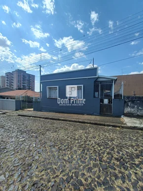 Casa Para Venda Na Nova Russia, Próximo Ao Condor E Niponsul