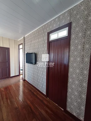 Casa Para Venda Na Nova Russia, Próximo Ao Condor E Niponsul