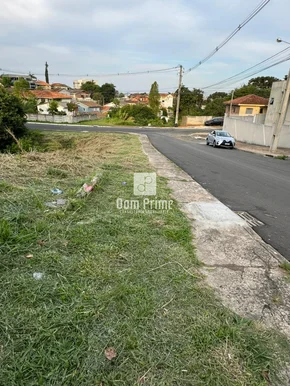 Terreno Com 376m² A Venda No Centro