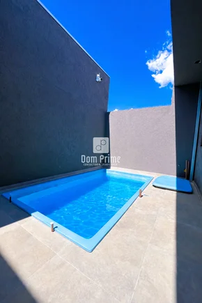 Casa Com 3 Quartos 1 Suíte Em Uvaranas No Cara Cara