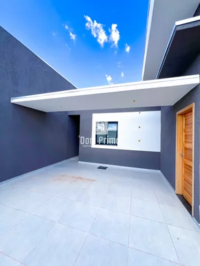 Casa Com 3 Quartos 1 Suíte Em Uvaranas No Cara Cara