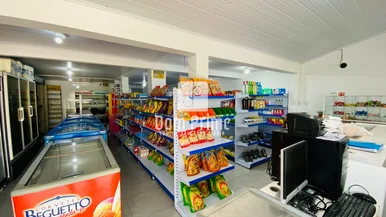 Sala Comercial Para Locação