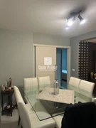 <strong>Apartamento Edifício Lyon</strong>