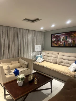 <strong>Apartamento Edifício Lyon</strong>