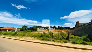 Terreno Com 5000m² No Contorno