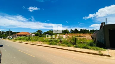 Terreno Com 5000m² No Contorno