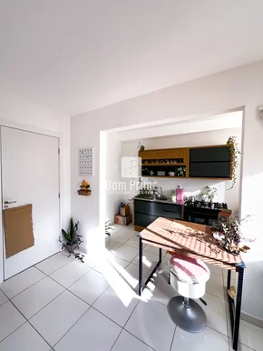 Apartamento Com 2 Quartos Para Locação Em Uvaranas