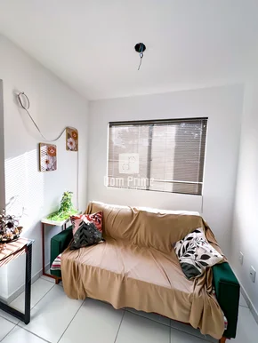 Apartamento Com 2 Quartos Para Locação Em Uvaranas